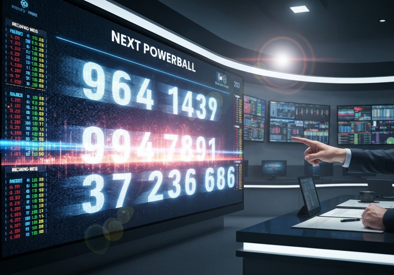 넥스트파워볼 실시간 결과 뉴스