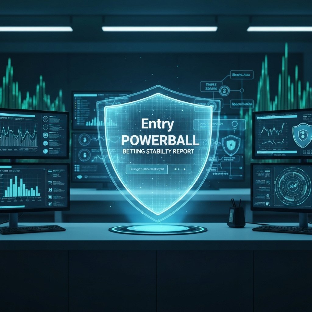 엔트리파워볼 베팅 안정성 리포트 관련 이미지