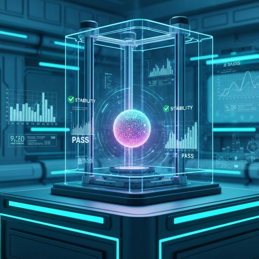 엔트리파워볼 안정성 검증 결과 관련 이미지