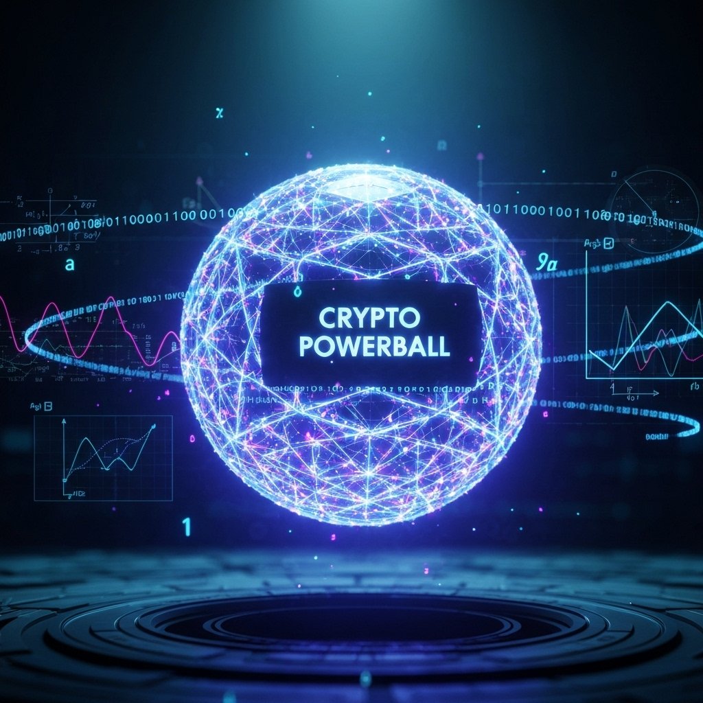 크립토파워볼 신규 패턴 공개 관련 이미지