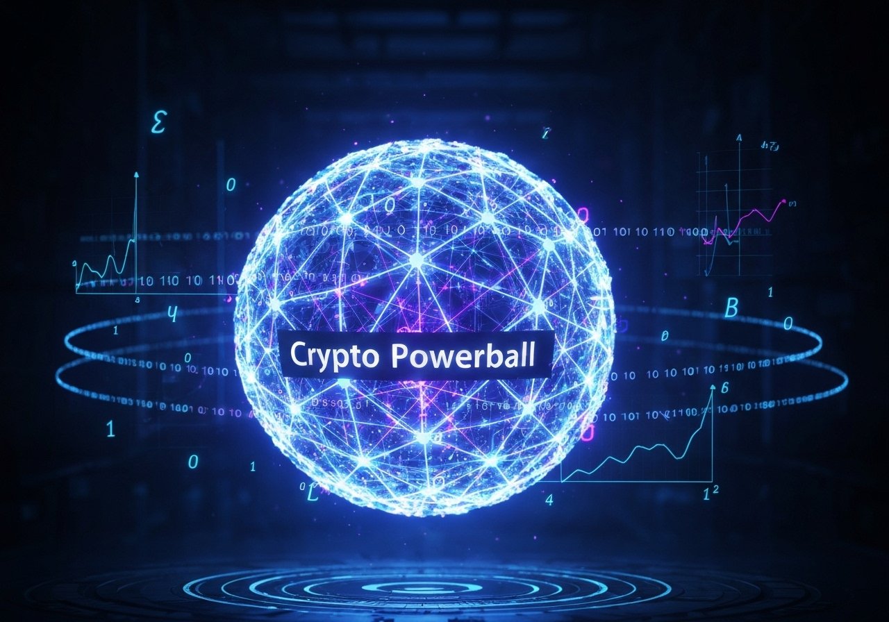 크립토파워볼 신규 패턴 공개