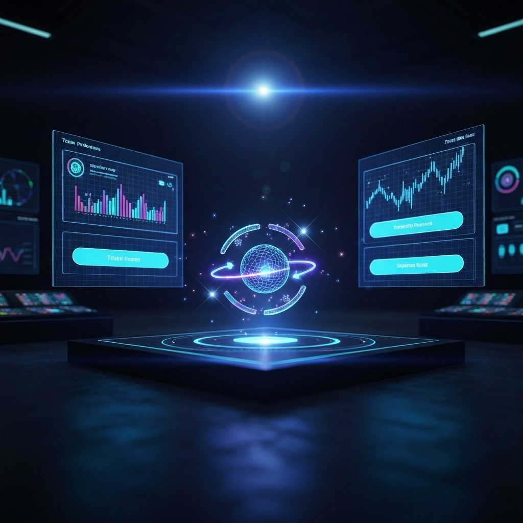 테더파워볼 신규 기능 안내 관련 이미지