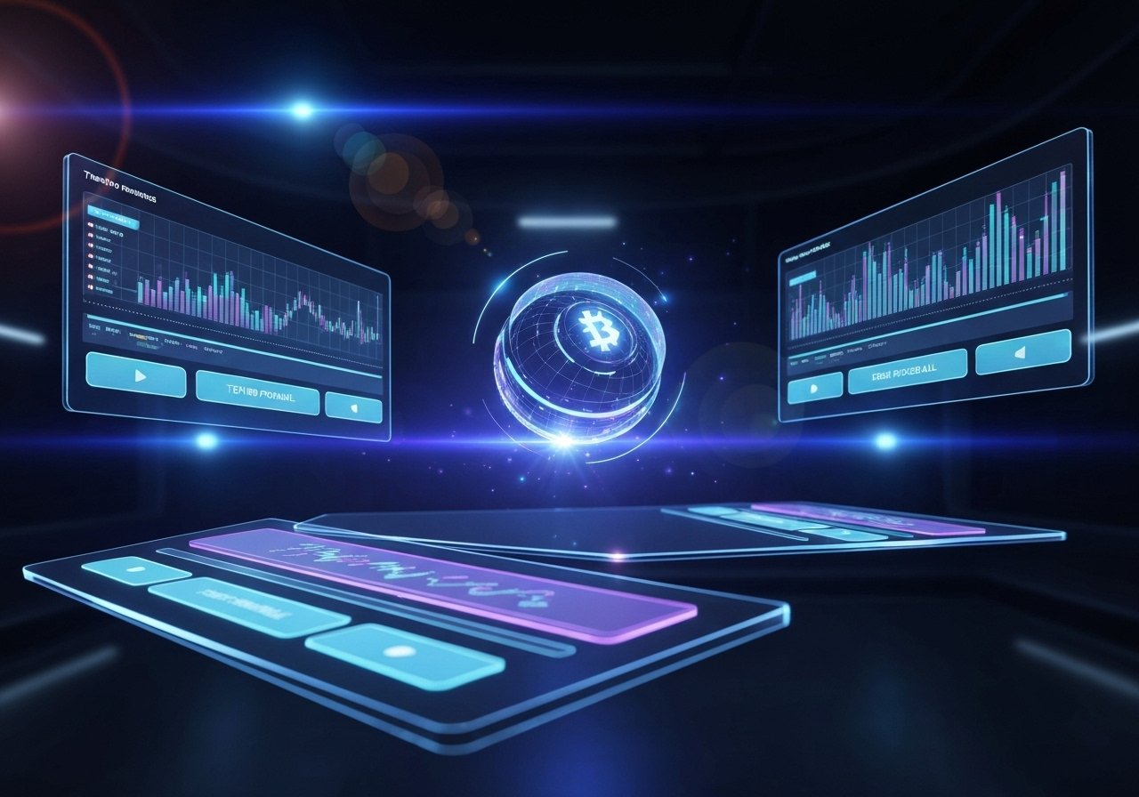 테더파워볼 신규 기능 안내