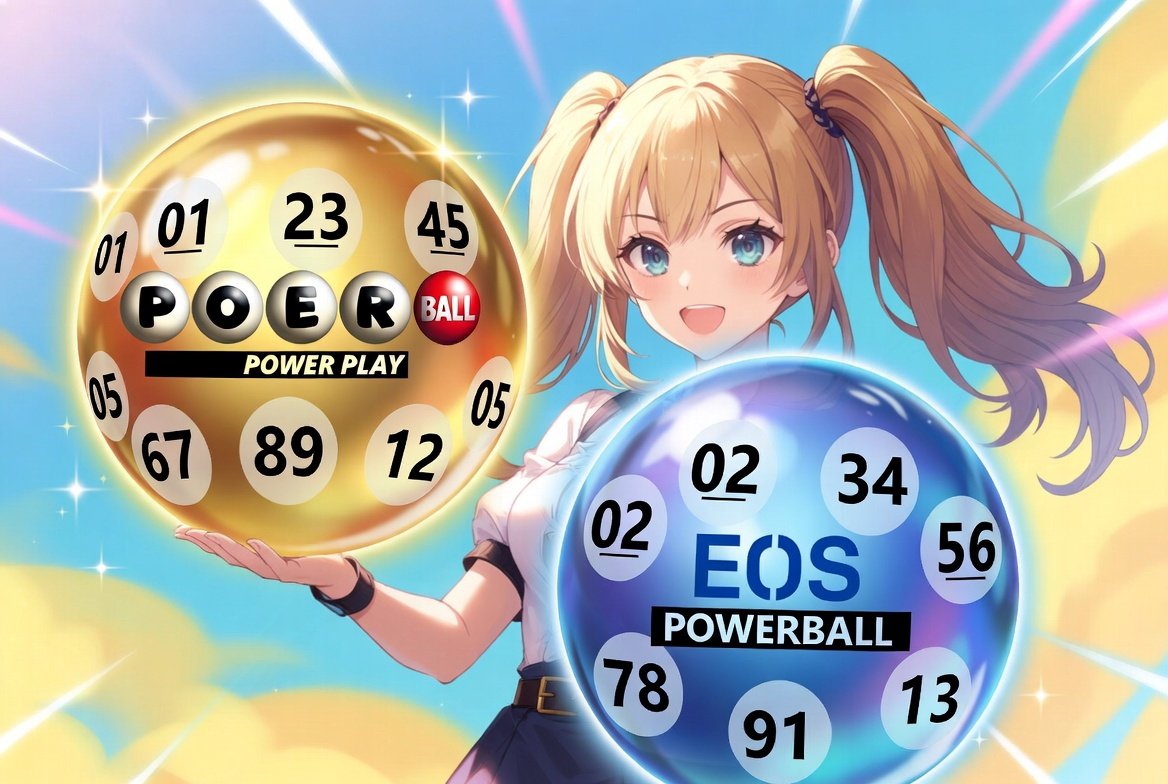 파워볼 하는 방법 실전 가이드와 검증된 파워볼 게임사이트, 메이저 파워볼사이트 운영 전략