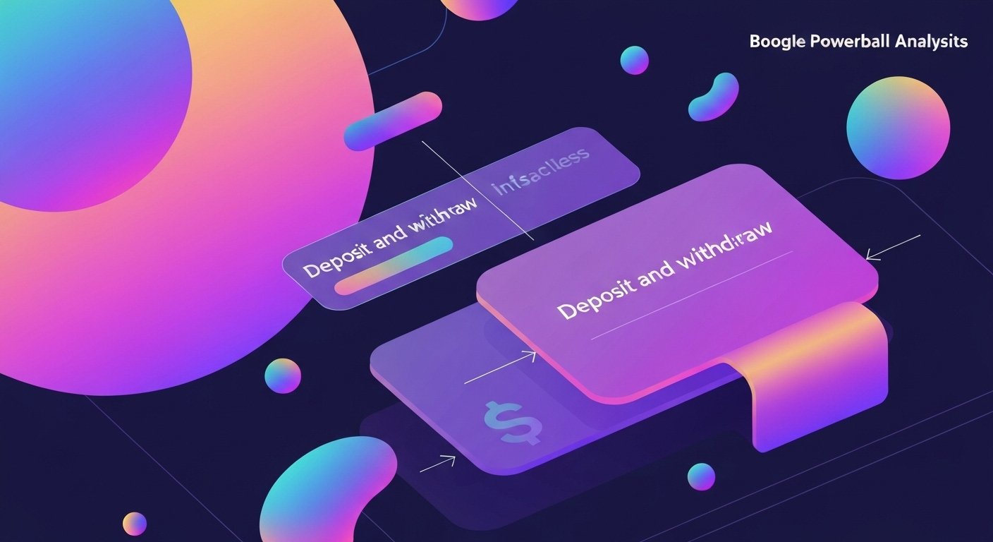 💸 보글 파워볼 AI 분석 결과! 온라인파워볼 입출금 빠른 사이트 추천 하는 법!