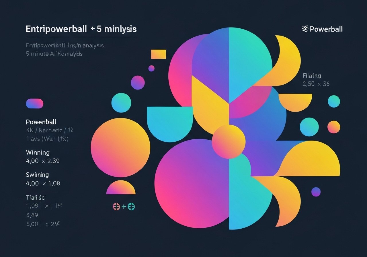 📈 동행복권 파워볼 보다 엔트리파워볼! 5분 배팅 AI 분석 결과 후기!