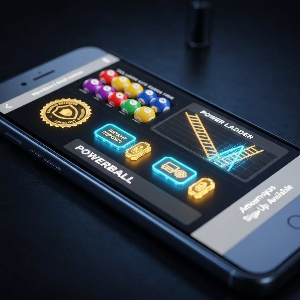 💰 모바일파워볼 입출금 빠른 곳! 파워사다리 무기명 가입 가능한 사이트 검증 추천! 관련 이미지