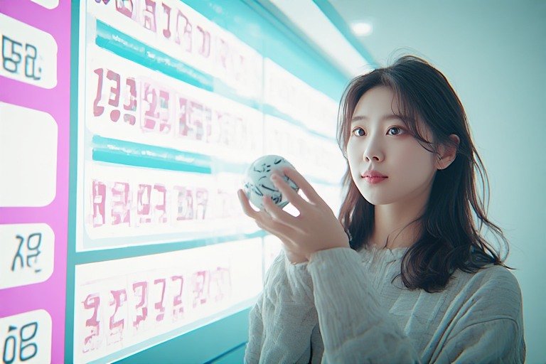 PBG파워볼 실시간 통계 자료가 전략 짜는 데 생각보다 유용함